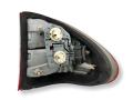 фонарь задний левый Mercedes-Benz E-Класс W210/S210 [рестайлинг] S210 2000, 2.2 л., CDi, OM 611.961, дизель, АКПП, бордовый, универсал, задний привод, правый руль, A2108206764 - фото №2