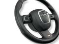 руль Audi A4 B8/8K 2009, 2.0 л., TDi, CAGA, дизель, 6МКПП, седан, передний привод, правый руль, 8K0880201E, 8K0419091 - фото №3