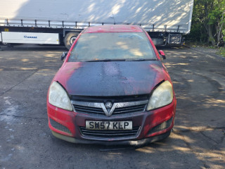 Opel Astra H/Family [рестайлинг]