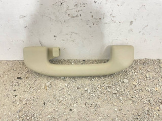 ручка внутренняя потолочная Nissan Murano Z51 2007, 3.5 л., i, VQ35DE, бензин, вариатор, dark blue / raa, внедорожник 5 дв., полный привод