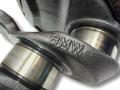 коленвал BMW 3 серия E90/E91/E92/E93 E92 2007, 2.0 л., D, N47 D20 A, дизель, 6МКПП, titansilber / 354, купе, задний привод, правый руль, 11218515071, 8515071 - фото №14
