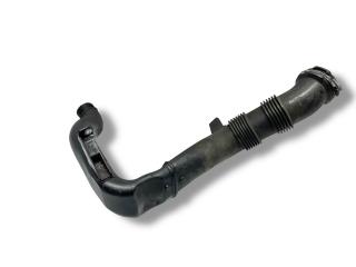 патрубок воздушного фильтра Jaguar XF X250 [рестайлинг] 250 2011, 3.0 л., TD, 306DT, дизель, АКПП, midnight / jbc1959, седан, задний привод, правый руль, 9X23-9689-AD