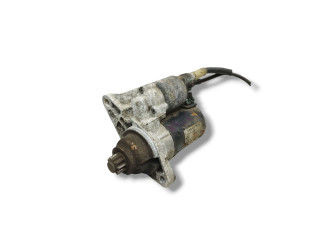 стартер Volkswagen Golf 5 поколение 2007, 1.4 л., i, BUD, бензин, 5МКПП, schwarz / l041, хетчбэк 3 дв., передний привод, правый руль, 0986020290