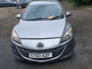 Mazda 3 BL