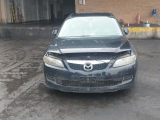 Mazda 6 1 поколение [рестайлинг] GG