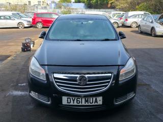 Opel Insignia 1 поколение (A)