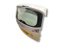 крышка багажника (дверь 3-5) Renault Scenic 3 поколение 2011, 1.6 л., i, K4M 858, бензин, 6МКПП, gris platine / ted69, минивэн, передний привод, правый руль, 901001385R - фото №4