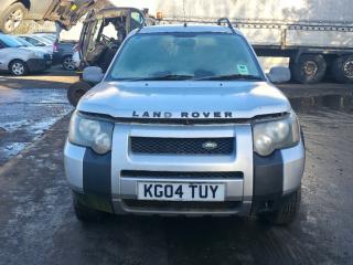 Land Rover Freelander 1 поколение [рестайлинг] L314