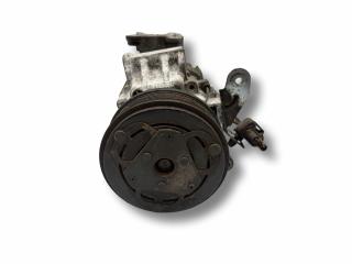 компрессор кондиционера Subaru Forester 3 поколение (SH) SH 2009, 2.0 л., TD, EE20Z, дизель, 6МКПП, spark silver / c3s, внедорожник 5 дв., полный привод, правый руль, 73111SC000