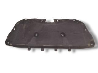 шумоизоляция капота Ford Focus 3 поколение 2012, 1.6 л., i, PNDA, бензин, 5МКПП, moondust silver / ob, универсал, передний привод, правый руль, 1919105, BM51-A16746-AC