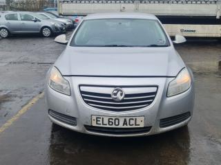 Opel Insignia 1 поколение (A)