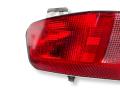 фонарь противотуманный левый Citroen C4 Grand Picasso 2 поколение 2016, 1.6 л., HDi, BHZ (DV6FC), дизель, 6МКПП, gris shark / ktp, минивэн, передний привод, правый руль, 9676122780 - фото №3