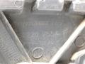 Крепление бампера заднего Dacia Duster 1 поколение 2013, 1.5 л., DCi, K9K 898, дизель, 6МКПП, white / qm1, внедорожник 5 дв., полный привод, правый руль, 622207554R - фото №3