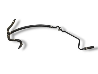 патрубок (трубопровод, шланг) Mercedes-Benz C-Класс W204 [рестайлинг] C204 2011, 2.1 л., CDi, OM 651.911, дизель, АКПП, palladiumsilber / 792, купе, задний привод, правый руль, A2045012225