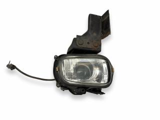 фара противотуманная правая Mazda Xedos 9 1 поколение [рестайлинг] 1998, 2.5 л., i, KL-DE, бензин, АКПП, mid green / 15x, седан, передний привод, правый руль, TA04-51-680D