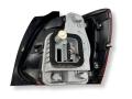 фонарь задний левый Volkswagen Polo 5 поколение 2012, 1.2 л., i, CGPB, бензин, 5МКПП, candyweiss / lb9a, хетчбэк 3 дв., передний привод, правый руль, 6R0945095P - фото №9