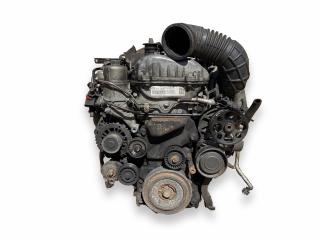 двигатель Opel Antara 1 поколение [рестайлинг] 2012, 2.2 л., CDTi, дизель, 6МКПП, graphitschwarz / gar, внедорожник 5 дв., полный привод, правый руль, Z22D1, A22DM