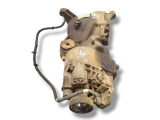 редуктор заднего моста Ford Kuga 1 поколение 2011, 2.0 л., TDCi, TXDA, дизель, 6МКПП, moondust silver / o3, внедорожник 5 дв., полный привод, правый руль, 6530104500, 9V4N-4N053-AD, P6539112000