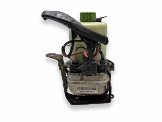 электрогидроусилитель руля SEAT Ibiza 4 поколение [рестайлинг] 2012, 1.2 л., TDi, CFWA, дизель, 5МКПП, rojo emocion / ls3h, хетчбэк 5 дв., передний привод, правый руль, 6R0423156C