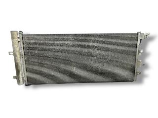 радиатор кондиционера Ford Mondeo 5 поколение 2016, 2.0 л., TDCi, T7CE, дизель, 6МКПП, magnetic / nd, лифтбэк, передний привод, правый руль, DG9H-19710-AE