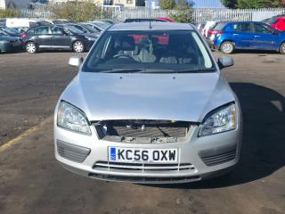 Ford Focus 2 поколение