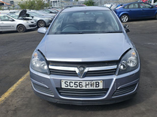 Opel Astra H