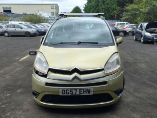 Citroen C4 Grand Picasso 1 поколение