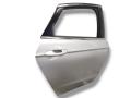 дверь задняя правая Ford Mondeo 5 поколение 2015, 1.6 л., TDCi, U3CA, дизель, 6МКПП, moondust silver / dd, лифтбэк, передний привод, правый руль, DS73-F24704-BD, 2499920 - фото №2