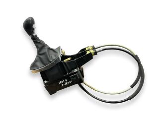 кулиса Opel Insignia 1 поколение (A) 2012, 2.0 л., CDTi, A 20 DTH, дизель, 6МКПП, schneeweiss / 40r, универсал, передний привод, правый руль, 55583300, 55597790