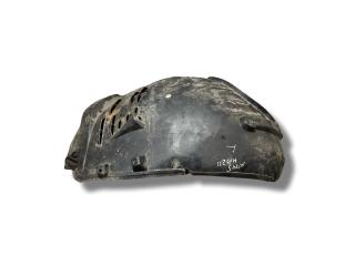 защита арок передняя левая (подкрылок) Mercedes-Benz E-Класс W211/S211 [рестайлинг] 2006, 3.5 л., i, M 272.964, бензин, АКПП, indiumgrau / 963, универсал, задний привод, правый руль, A2116980130