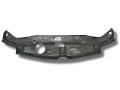 накладка декоративная Honda Civic 8 поколение FK2 2006, 1.8 л., i-VTEC, R18A2, бензин, 6МКПП, nighthawk black / b92p, хетчбэк 5 дв., передний привод, правый руль, 71125-SMG-E020 - фото №2