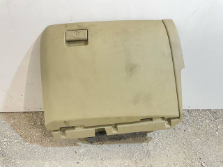 бардачок Nissan Murano Z51 2007, 3.5 л., i, VQ35DE, бензин, вариатор, dark blue / raa, внедорожник 5 дв., полный привод