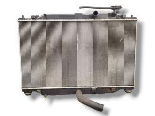 радиатор (основной) Mazda CX-5 1 поколение 2014, 2.2 л., TD, SHY1, дизель, 6МКПП, soul red / 41v, внедорожник 5 дв., передний привод, правый руль, SH9N-15-200, 223000-4231