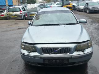 Volvo V70 2 поколение