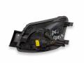 фара противотуманная левая Peugeot 308 T7 2010, 1.6 л., HDi, 9HR (DV6C), дизель, 6МКПП, noir perla nera / ktv, хетчбэк 5 дв., передний привод, правый руль, 9680498680, 89205431 - фото №5