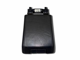 подлокотник Mercedes-Benz M-Класс W163 [рестайлинг] 2004, 2.7 л., CDi, OM 612.963, дизель, АКПП, brillantsilber / 744, внедорожник 5 дв., полный привод, правый руль, A1636830491