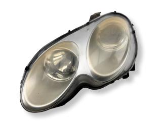 фара левая Smart Forfour 1 поколение W454 2004, 1.1 л., i, M 134.910, бензин, 5МКПП, black / eb3, хетчбэк 5 дв., передний привод, A4545401154, 0301207621