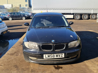 BMW 1 серия E81/E87 [рестайлинг] E87