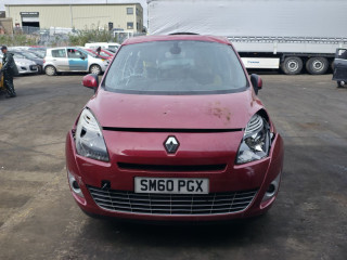Renault Grand Scenic 3 поколение