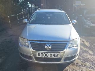Volkswagen Passat B6