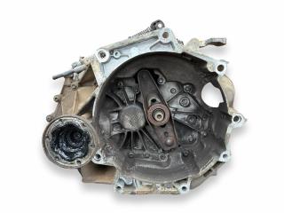 КПП механическая (МКПП) Audi A3 8P [рестайлинг] 2005, 1.6 л., i, BSE, бензин, 5МКПП, liquidblau / ly5j, хетчбэк 3 дв., передний привод, правый руль, FVH