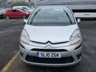 Citroen C4 Picasso 1 поколение
