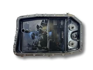 поддон КПП Jaguar XF X250 250 2010, 3.0 л., TD, 306DT, дизель, АКПП, ultimate black / pel, седан, задний привод, правый руль