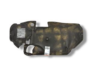 шумоизоляция капота Renault Kangoo 1 поколение [рестайлинг] 2007, 1.5 л., DCi, K9K 714, дизель, 5МКПП, cherry red bc / nv713, фургон, передний привод, правый руль, 8200561102