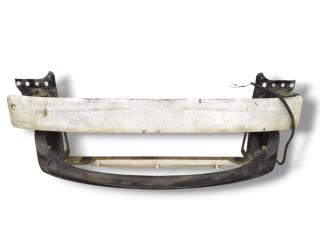 усилитель бампера переднего Opel Corsa D [рестайлинг] 2012, 1.0 л., i, A 10 XEP, бензин, 5МКПП, henna / 50k, хетчбэк 5 дв., передний привод, правый руль, 13191879