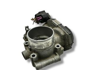 заслонка дроссельная Opel Astra J 2010, 1.4 л., i, A 14 XER, бензин, 5МКПП, lichtsilber / gbj, хетчбэк 5 дв., передний привод, правый руль, 55562270, 0280750482