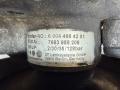 насос гидроусилителя руля Mercedes-Benz E-Класс W211/S211 2005, 3.0 л., CDi, OM 642.920, дизель, АКПП, iridiumsilber / 775, седан, задний привод, правый руль, A0044664201, 7693955208, 7691332151 - фото №8