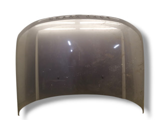 капот Land Rover Discovery 3 поколение L319 2007, 2.7 л., TD, 276DT, дизель, 6МКПП, stornoway grey / lrc907, внедорожник 5 дв., полный привод, правый руль, BKA780040, 5H2216610BA