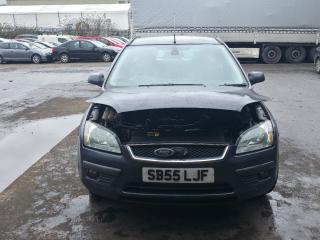 Ford Focus 2 поколение