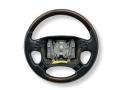 руль Land Rover Range Rover 2 поколение P38A 2000, 2.5 л., TD, 256T, дизель, АКПП, alveston red, внедорожник 5 дв., полный привод, правый руль, R99008043H - фото №8